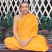 หลวงพ่อมหาวีระ ถาวโร (พระราชพรหมยานมหาเถระ ว