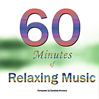 60 minutes of Relaxation Music