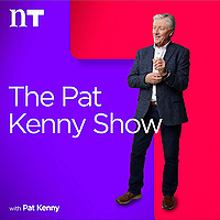 The Pat Kenny Show Highlights