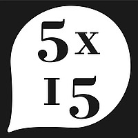 5x15