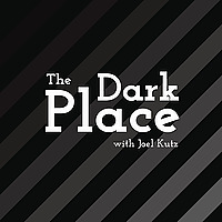 The Dark Place: Conversations About Mental Health | Depression | Anxiety