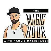 The Magic Hour with Paulie Malignaggi