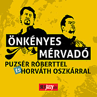 Önkényes Mérvadó