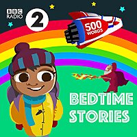 500 Words’ Bedtime Stories