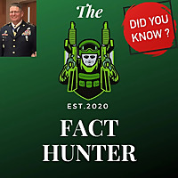 The Fact Hunter
