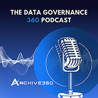 The Data Governance 360 Podcast