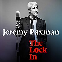 The Lock In with Jeremy Paxman