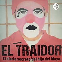 El Traidor - Anabel Hernández (AUDIOLIBRO)