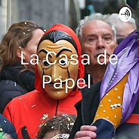 La Casa de Papel