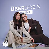 Überdosis Crime