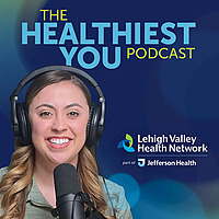 The Healthiest You