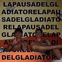 la pausa del gladiatore