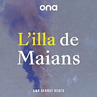 L'illa de Maians