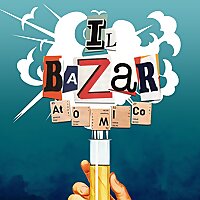 BAZAR ATOMICO