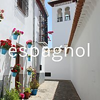 espagnol
