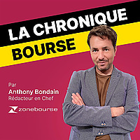 La Chronique Bourse