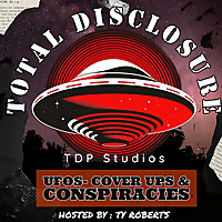 Total Disclosure Podcast