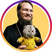 ☦️ Священник Антоний Русакевич 🙏 Позитивный батюшка