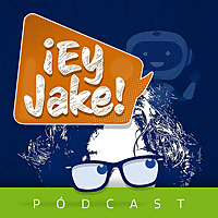 ¡Ey Jake!