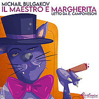Il Maestro e Margherita - M. Bulgakov