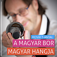 A magyar bor magyar hangja