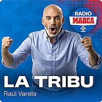 La Tribu con Raúl Varela