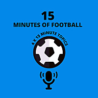 15 Minutes of Football