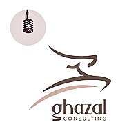 رادیو غزال - پادکست گروه مشاوران کسب و کار غزال