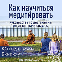 Как научиться медитировать. Руководство по достижению покоя для нач