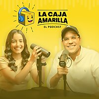 La Caja Amarilla