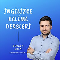 İngilizce Kelime Dersleri