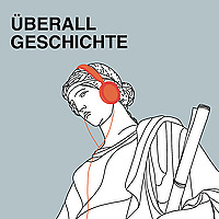 Überall Geschichte!