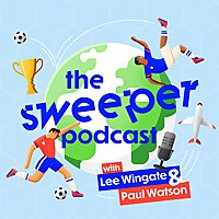 The Sweeper