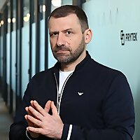 Мысли миллиардера. Игорь Рыбаков