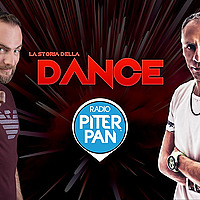 La Storia della Dance - Dino Brown & Dj Maxwell