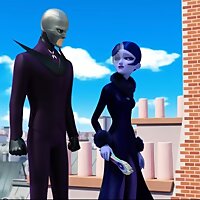 miraculous cast