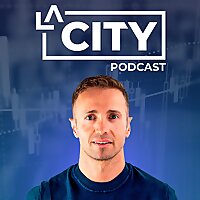 La City con Rubén Martínez