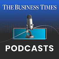 The Business Times Podcasts