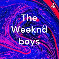 The Weeknd boys