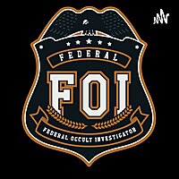 オカルト捜査官のFOIラジオ