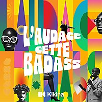 L'Audace cette Badass