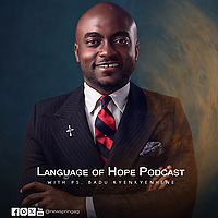 The Language of Hope Podcast