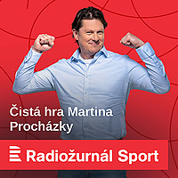 Čistá hra Martina Procházky