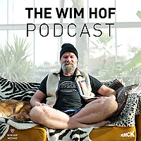 The Wim Hof Podcast