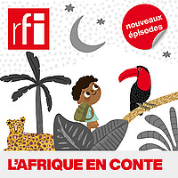 L'Afrique en conte