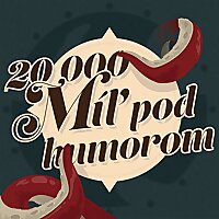 20 000 Míľ pod humorom