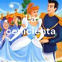 La cenicienta