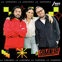 La Caminera con Tania Rincón, Fer Gay y Fran Hevia