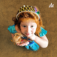 The Princesses And The Pea