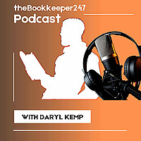 theBookkeeeper247 Podcast